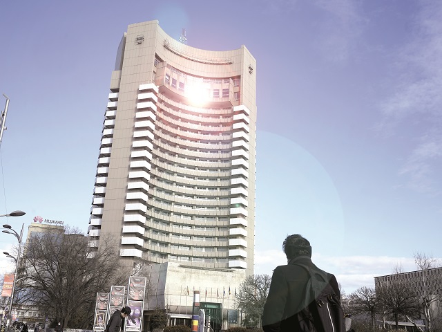Grand Hotel Bucharest, fostul Intercontinental, a încheiat anul 2021 cu venituri de 18 milioane lei, în creştere cu aproape 50%: „Războiul din Ucraina a dus la o cerere mai mare, dar nu pentru o perioadă lungă“