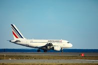 Răzvan Raduţ, Air France: numărul de rezervări pe rutele cu plecare din Bucureşti a crescut în primele patru luni cu aproape 20% faţă de aceeaşi perioadă din 2019. Previziunile referitoare la stabilizarea acestei pieţe la început de an s-au adeverit