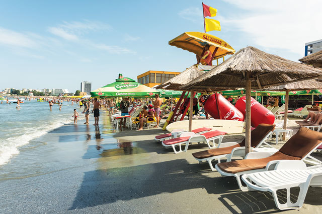 THR Marea Neagră scoate la vânzare şase hoteluri de pe litoral şi încă atâtea spre închiriere. „Turismul rămâne un segment important, dar schimbăm direcţia strategică“