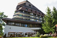 Claudiu Aron vrea să aducă turişti japonezi şi chinezi la hotelul Alpin din Poiana Braşov