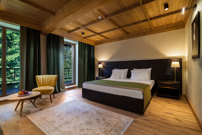 Supliment ZF Branduri româneşti. Antreprenorii care au pus bazele ospitalităţii locale. Brandurile hoteliere româneşti încă domină piaţa care atrage tot mai multe mărci internaţionale