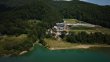 Hotelul de lux care se construieşte pe Valea Doftanei, deţinut de dezvoltatorii Militari Residence, se va numi Montevista Lake & Mountain Luxury Resort
