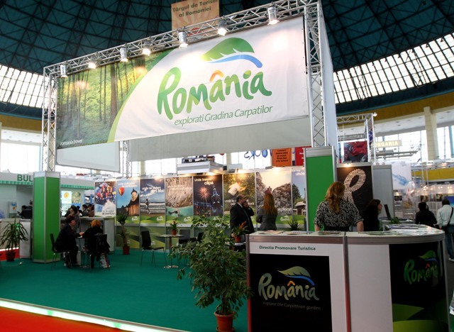 Brandul de turism al României, prezentat la Comisia pentru Europa a OMT