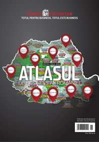 E-Paper: Anuar Atlasul de Business al României 2022