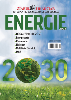 E-Paper: Anuarul ZF Energie 2023