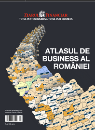 E-Paper: Anuarul Atlasul de business al Romaniei 2023