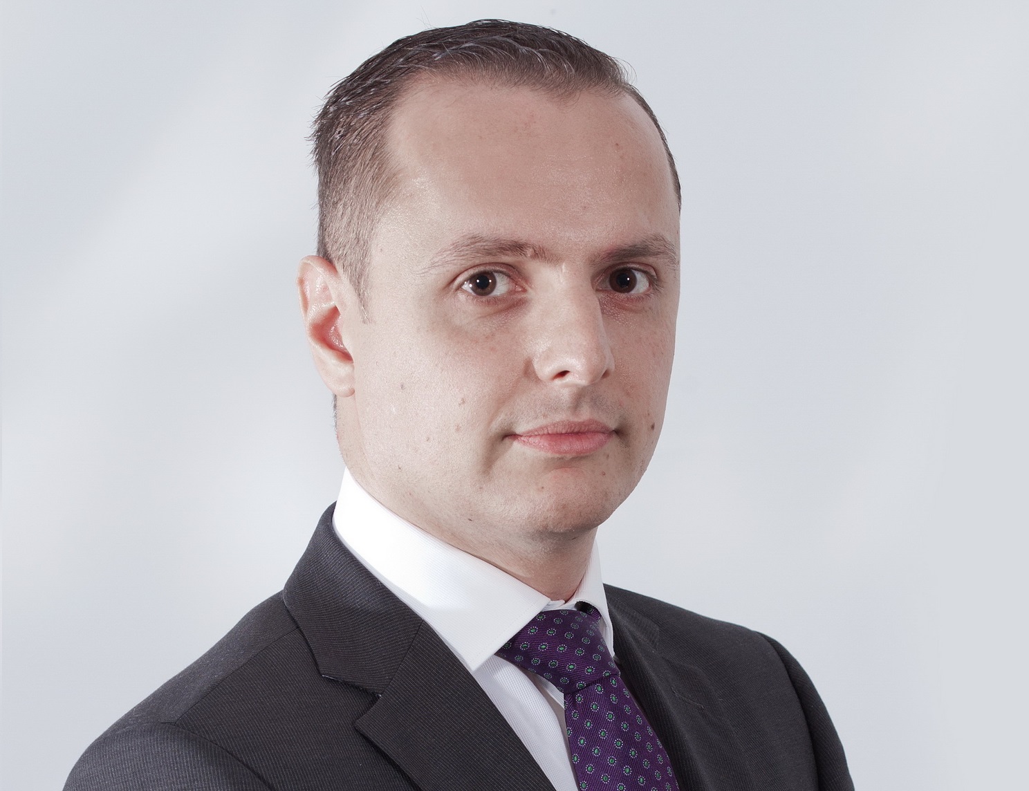 Răzvan Pătrunoiu a fost numit director general la Accenture Romania 