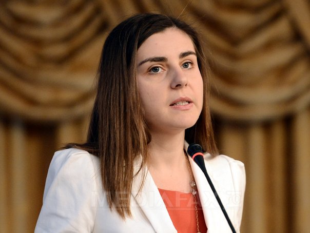  Ministrul Ioana Petrescu nu este de acord cu eliminarea cotei unice de impozitare