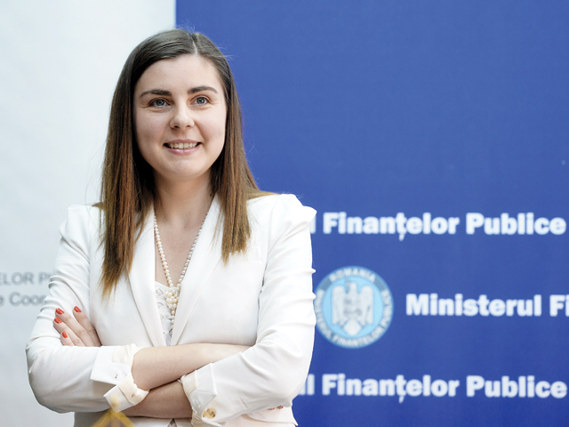 Ministerul Finanţelor propune măsuri incluse în proiectul ZF „România 5%”