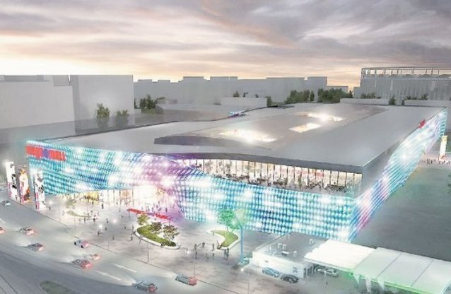 Ce va aduce în plus cinematograful noului mall din Pantelimon: “Vânt, ceaţă, fulgere, baloane de săpun, ploaie şi mirosuri”
