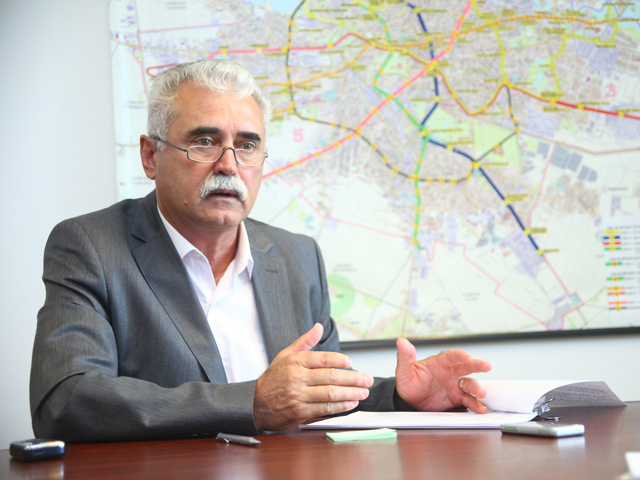 Video ZF Live. Gheorghe Udrişte, fost director general...