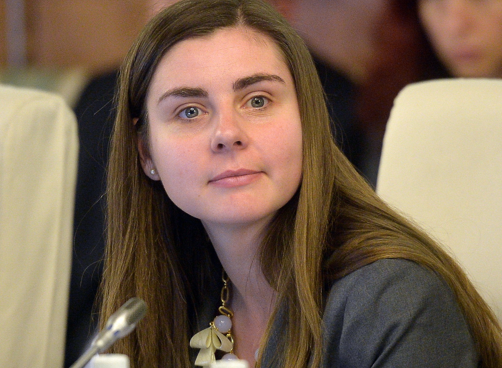 Fostul ministru de Finanţe Ioana Petrescu, la şefia Consiliului pentru politica ajutoarelor de stat