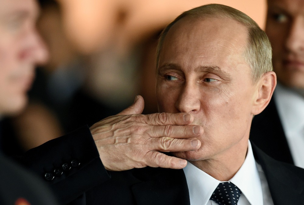 Rusia primeşte nota de plată pentru derapajele de anul acesta: economia pierde 80 de miliarde de dolari