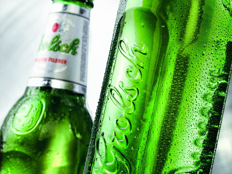 Producătorul nipon de bere Asahi oferă 2,5 mld euro pentru mărcile Peroni,Grolsch şi Meantime