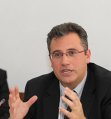 Dan Luca: Ministrul Afacerilor Europene la români