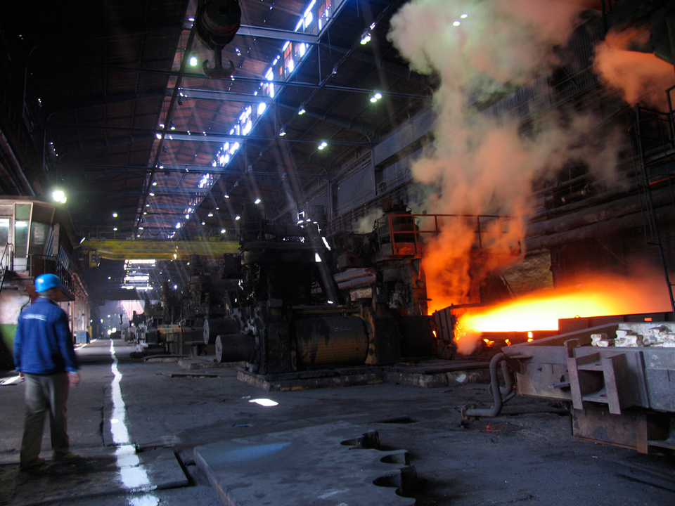 Opinii primite la redacţie. Poate contribui industria românească la “Made in Europe”?