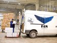 ​FAN Courier îşi dublează reţeaua de lockere şi ajunge la 2.000 de FANbox-uri în toată ţara