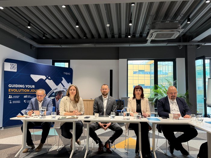 Ce va face Business Advisory Romania (BAR), o asociaţie construită de cinci consultanţi cu experienţă în diverse domenii, de la management până la M&A sau HR, şi de ce au antreprenorii nevoie de consultanţă în business
