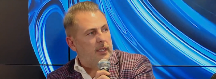 Vrea să tripleze afacerile la 150 mil. euro, dar banii personali şi-i ţine în imobiliare şi depozite. Mihail Moloiu, Professional Recycle: „A fost doar zona de confort” VIDEO