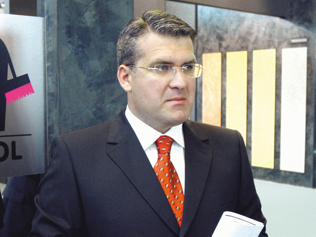 Remus Benţa, DAW Benţa: Viteza de reacţie e avantajul companiilor româneşti în faţa multinaţionalelor. Ce îl îngrijorează pentru 2027 VIDEO