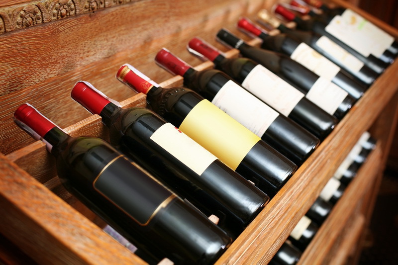 „Halewood şi Recaş realizează jumătate din exporturile de vin în volum ale României”