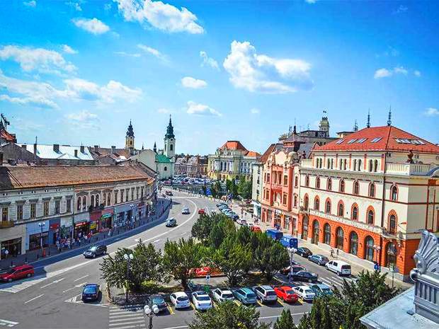 Cluj: Companie canadiană, lider mondial în domeniu, deschide primul centru de afaceri din Europa