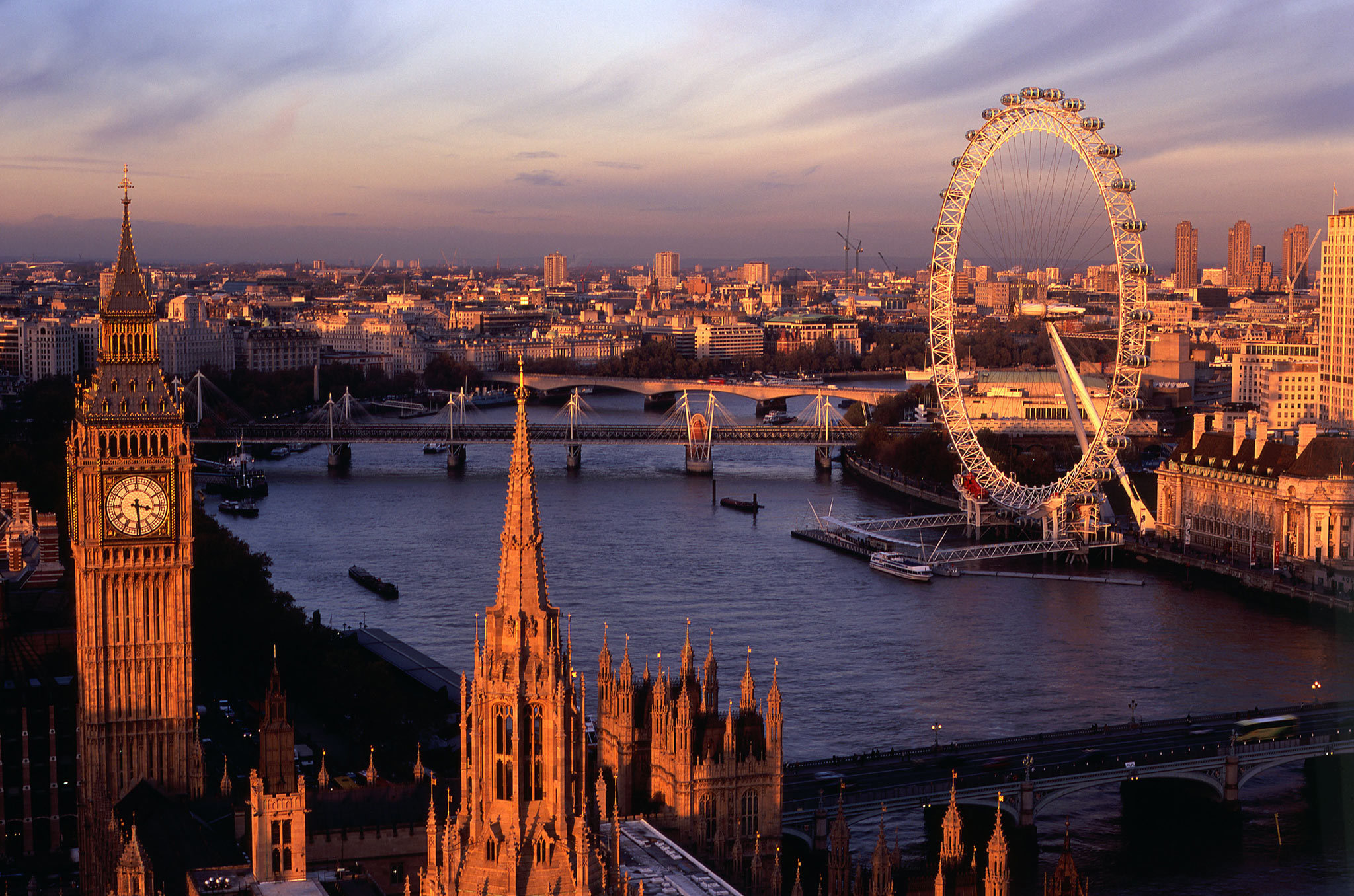 Ce trebuie vizitat la Londra, cât costă şi pe ce nu merită daţi banii