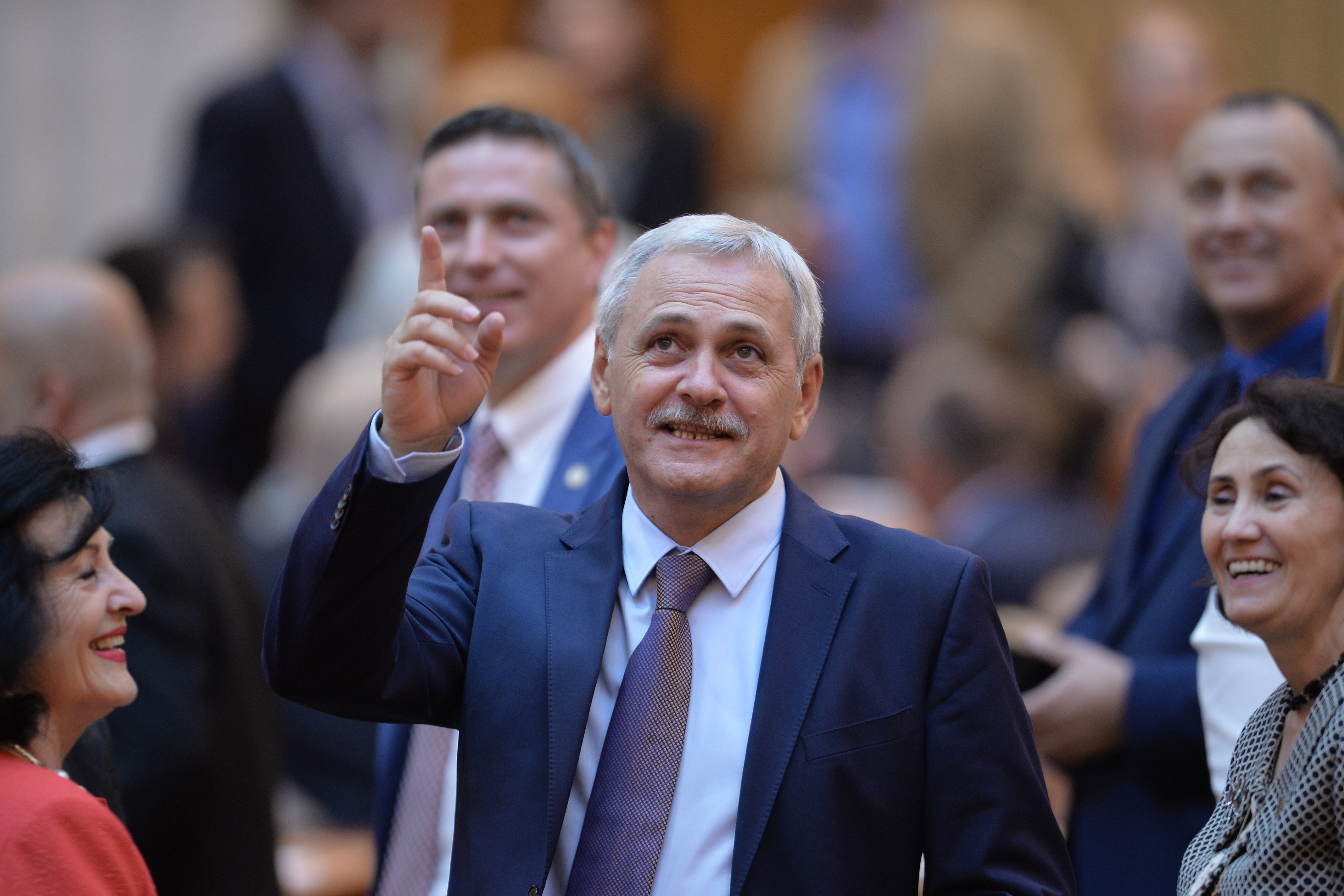 Ministrul Finanţelor, Ionuţ Mişa: Rectificarea bugetară va fi pozitivă. ANAF şi-a depăşit planul pe iulie