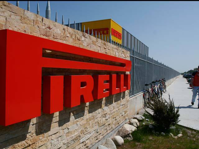 Wolfgang Meier este noul CEO Pirelli România 