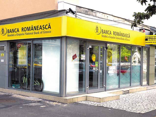 Banca Românească: Cont fără comisioane pentru plata defalcată a TVA