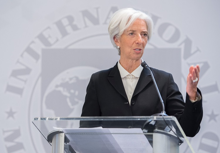 FMI: Taxele mai mari pentru bogaţi vor reduce inegalitatea fără să afecteze creşterea economică