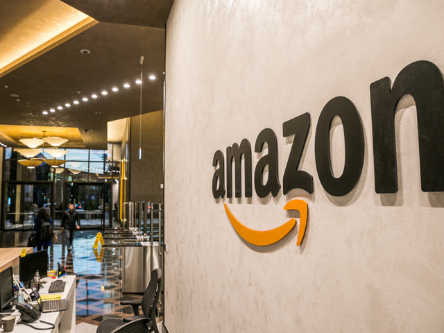 Amazon va lansa un serviciu prin care curierii vor livra produsele direct în casele clienţilor