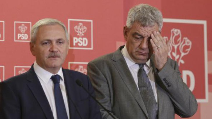 Liderul PSD, Liviu Dragnea: Tudose nu s-a opus pachetului de măsuri fiscale