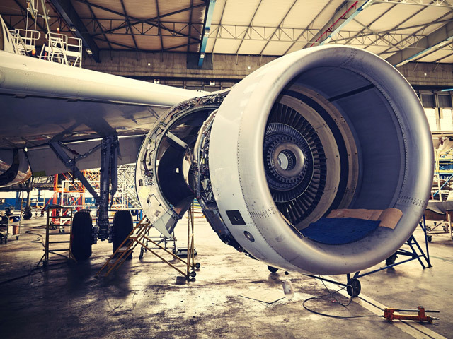 Airbus, Rolls-Royce şi Siemens vor dezvolta tehnologia pentru motoarele electrice ale avioanelor
