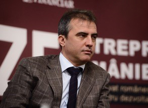 Sergiu Chircă, noul director general al elefant.ro 