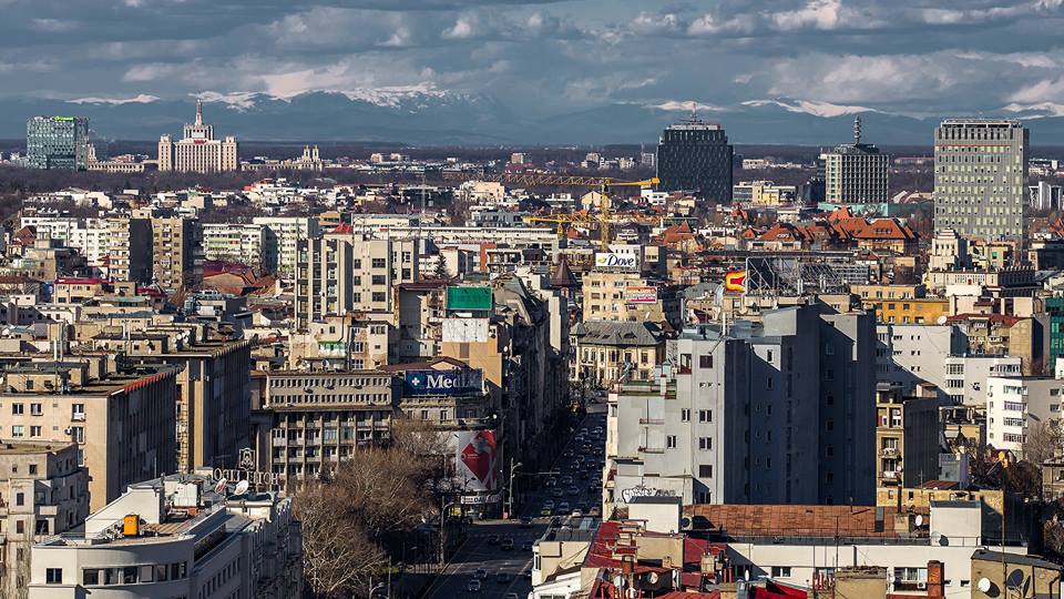 MApN casează imobile din Bucureşti şi mai multe judeţe, cu valori contabile mici şi foarte mici     