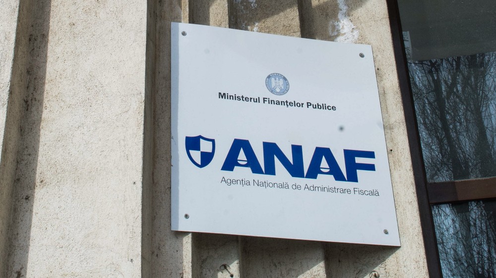 Noi schimbări anunţate de ANAF: Din aprilie se schimbă plafonul pentru înregistrarea ca plătitor de TVA