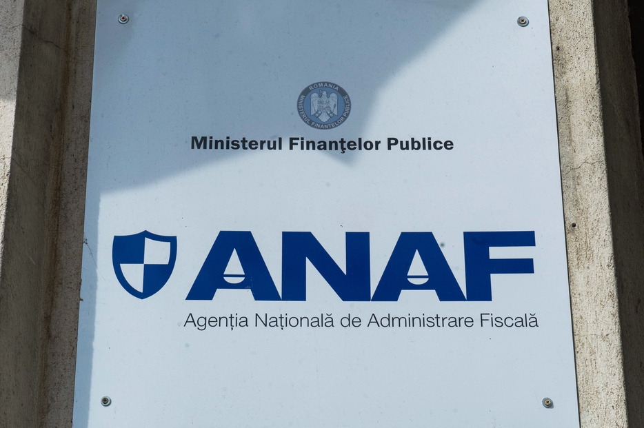 ANAF-ul a aplicat sancţiuni de 2,6 milioane lei în centrele comerciale din Capitală