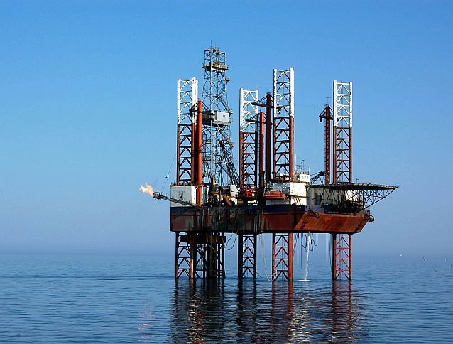 Black Sea Oil & Gas încheie o campania de foraj în perimetrul Midia, zăcămintele sunt nerentabile 