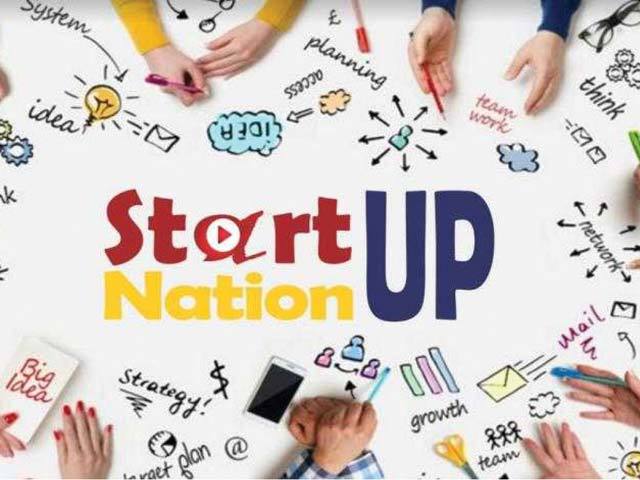 Peste 25.000 de firme s-au înscris în Start-Up Nation 2018