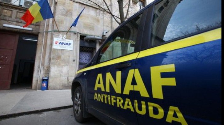 Controale ANAF în complexul comercial Dragonul Roşu: Inspectorii antifraudă au aplicat sancţiuni de peste 1,6 milioane de euro