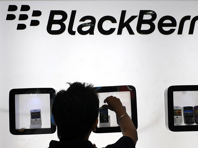 BlackBerry reînvie: Compania care domina piaţa smartphone-urilor cu aproape un deceniu în urmă revine pe poziţii. Ce venituri a înregistrat producătorul de telefoane