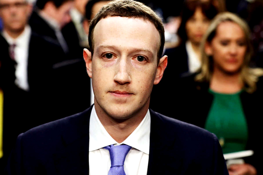 După o furtună de critici la adresa Facebook, Mark Zuckerberg vrea să schimbe regulile pentru Internet 