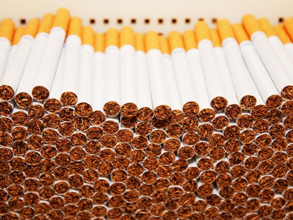 Autorităţile sunt puse pe treabă: Capturile de ţigarete de contrabandă au crescut cu 50% în primele 3 luni ale lui 2019