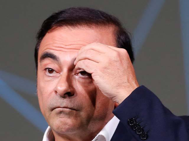 Despărţirea este completă: Acţionarii Nissan au rupt ultimele legături cu Carlos Ghosn