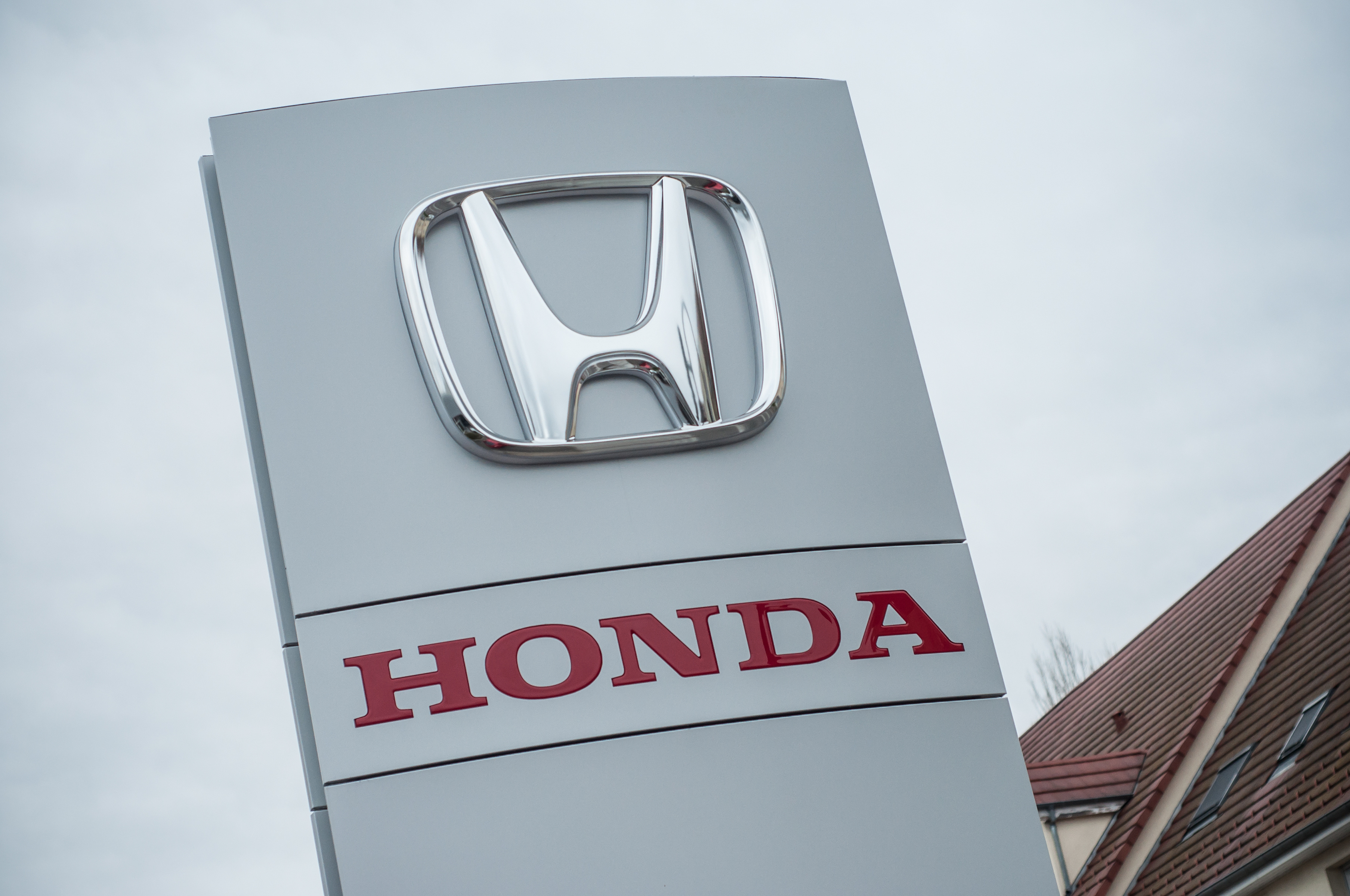 Producătorul de automobile Honda va întrerupe producţia de maşini din Turcia 