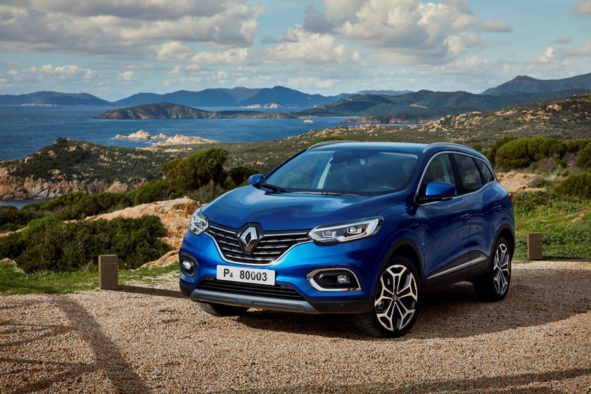Ambiţia Renault, proprietarul Dacia: vrea să creeze o societate mixtă cu Nissan