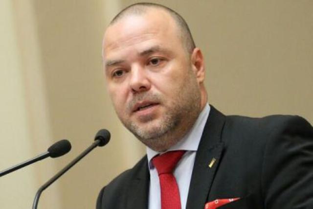Florin Dănescu, preşedintele executiv al Asociaţiei Române a Băncilor: IRCC este „un fel de marmeladă dintr-un amestec necunoscut de fructe”