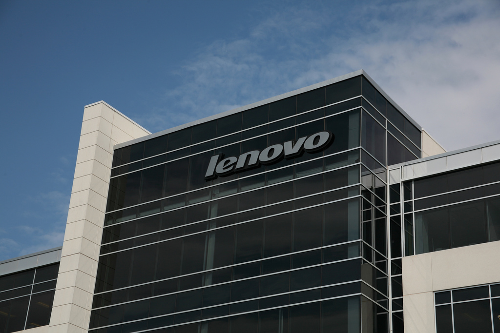 Lenovo a înregistrat venituri de două ori mai mari faţă de anul trecut, de 240 milioane de dolari