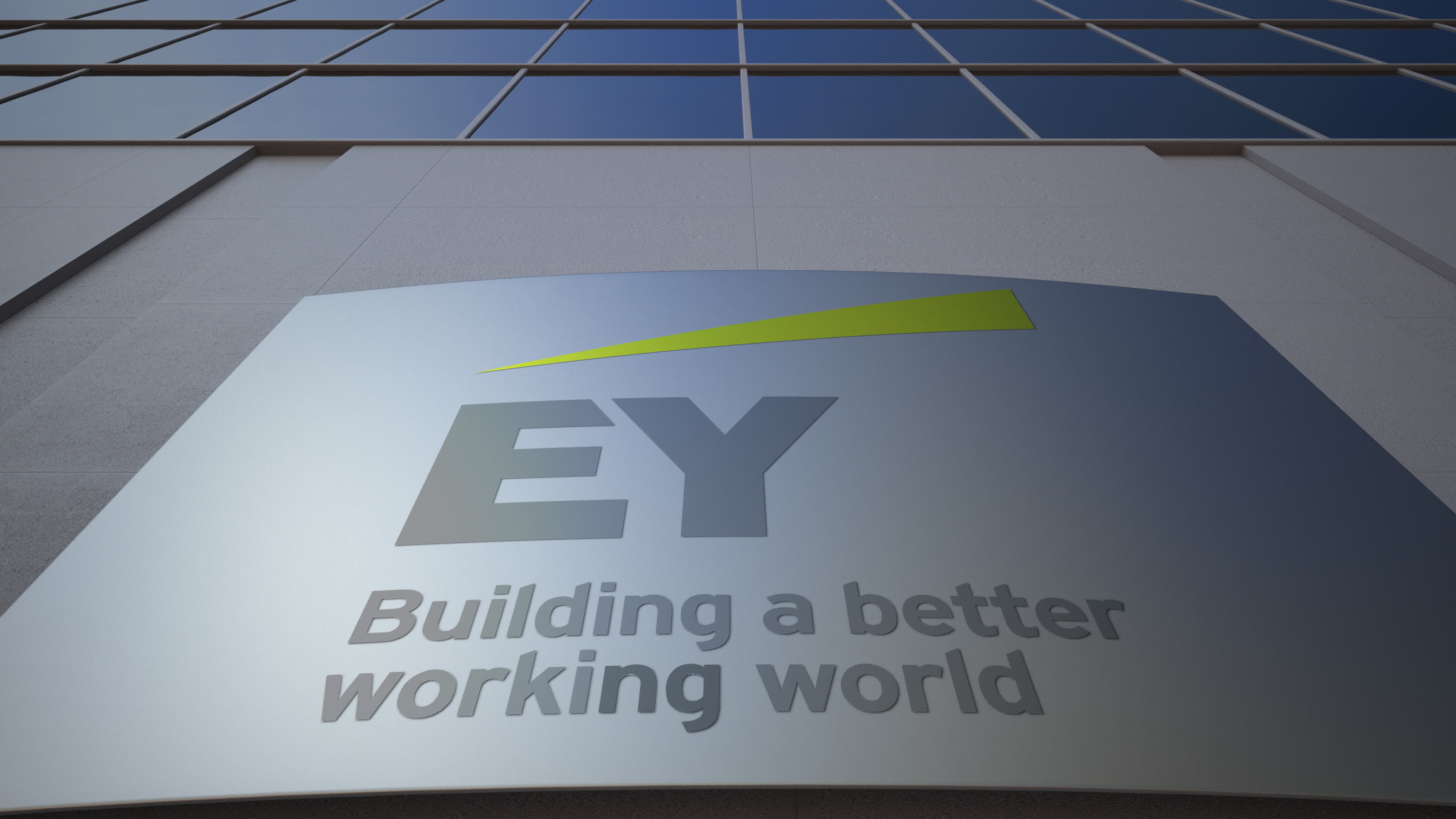 Compania de audit şi consultanţă EY a avut venituri de 36,4 miliarde dolari la nivel global în 2019